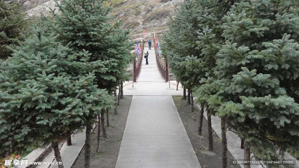 山西建筑