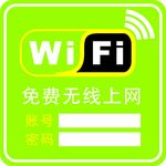 wifi标识