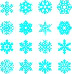 雪花