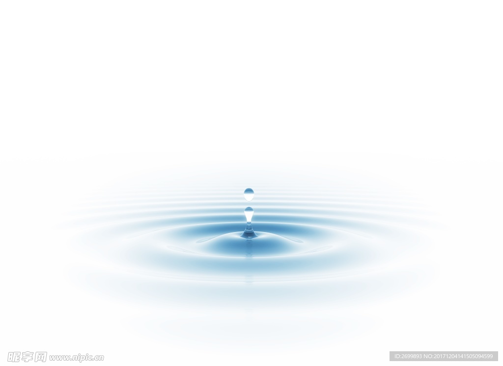 水滴
