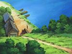 建筑空间素材  室内背景素材