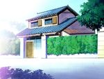 建筑空间素材  室内背景素材