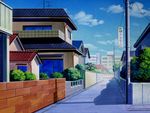 建筑空间素材  室内背景素材
