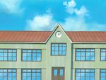 建筑空间素材  室内背景素材