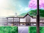 建筑空间素材  室内背景素材