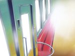建筑空间素材  室内背景素材