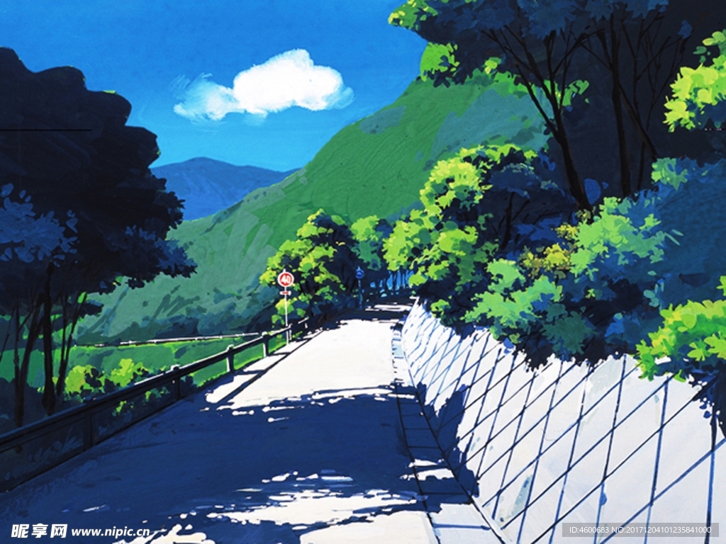 建筑空间素材  室内背景素材