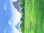 建筑空间素材  室内背景设计