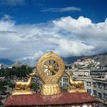 建筑摄影图片  建筑风光图片