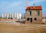 建筑摄影图片  建筑场景素材