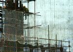 建筑摄影图片  建筑场景素材