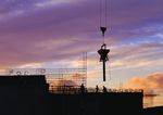 建筑摄影图片  建筑场景素材