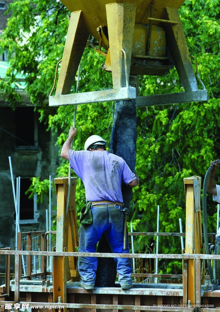 建筑摄影图片  建筑场景素材