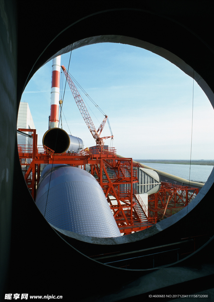 建筑摄影图片 建筑场景素材