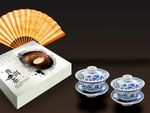 普洱茶海报