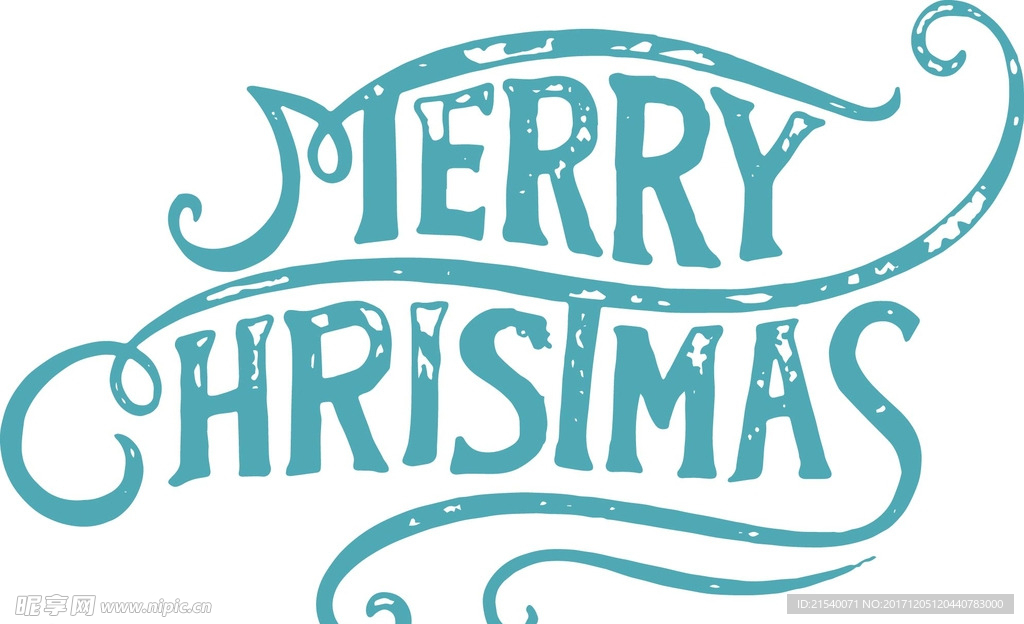 矢量圣诞主题