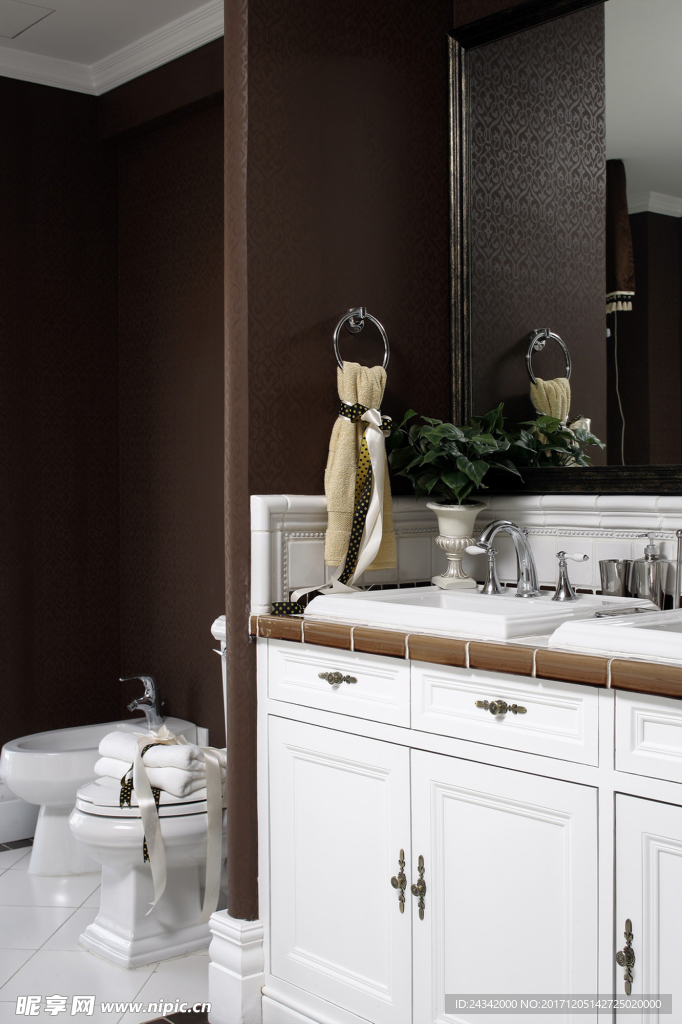 装饰设计实景图