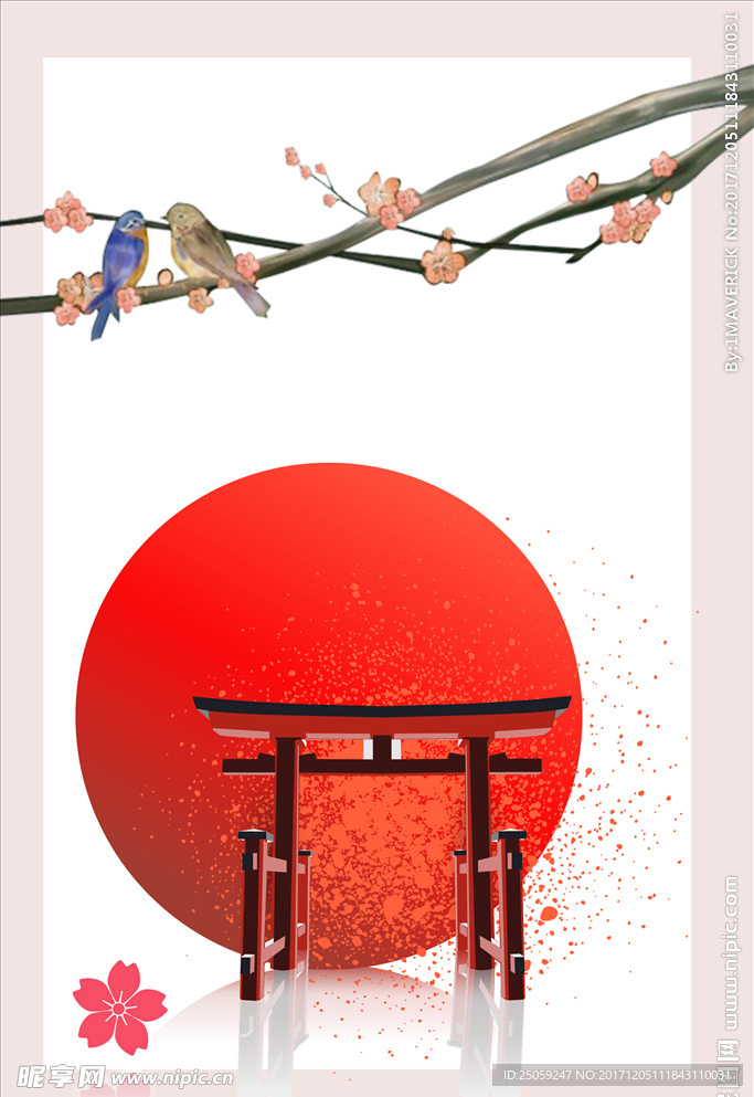中国风背景