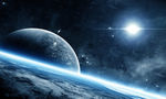 宇宙星云