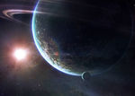 宇宙星球