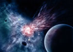 宇宙