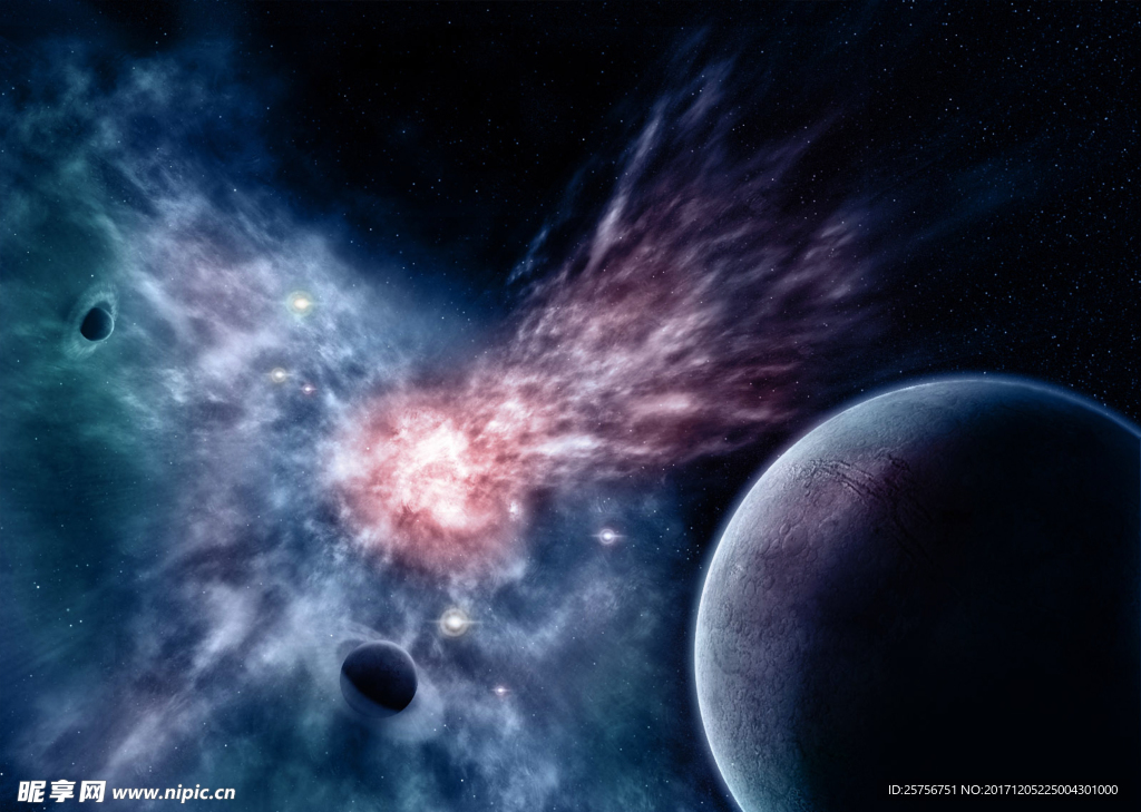 宇宙