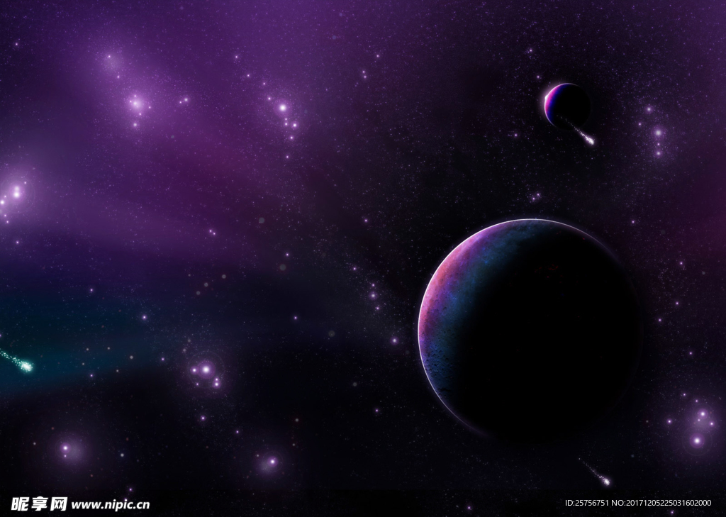 宇宙星空