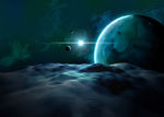 宇宙