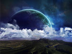 奇幻星球