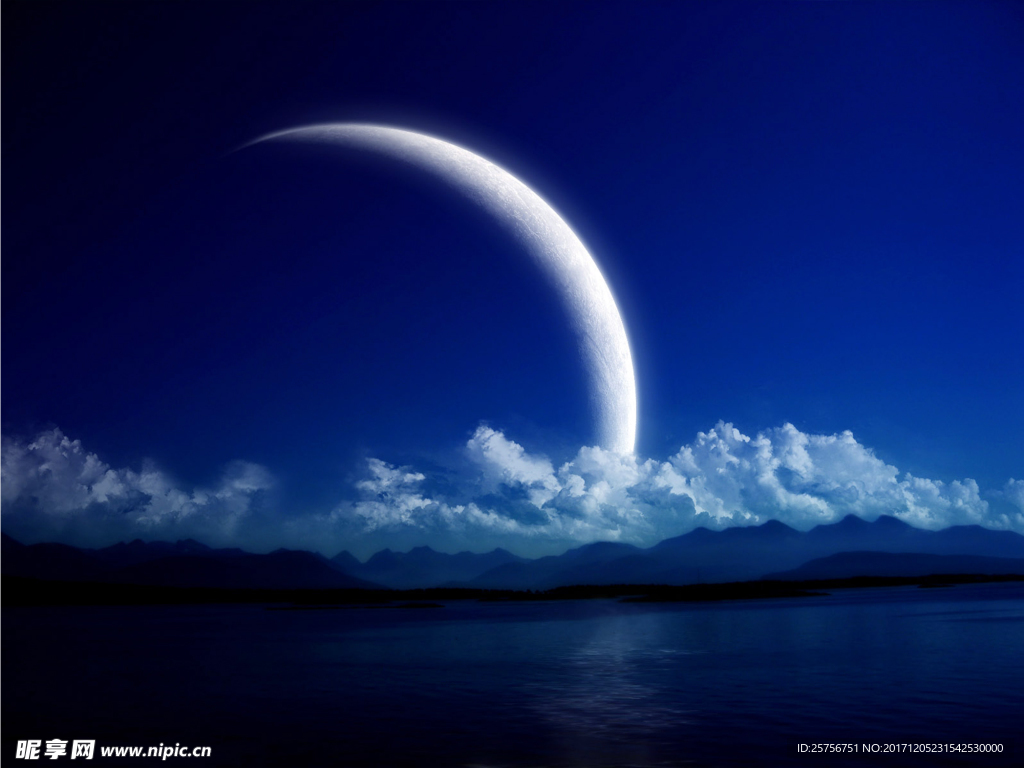 奇幻星球