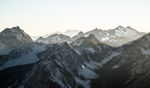 雪山