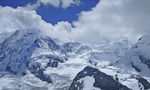 雪山