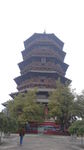 山西建筑