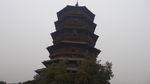 山西建筑