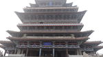 山西建筑