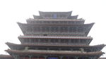 山西建筑