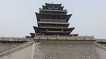 山西建筑
