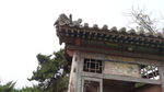 山西建筑