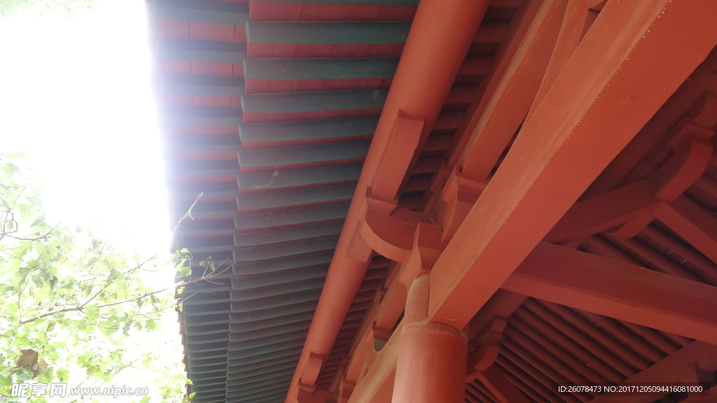 山西建筑