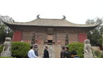 山西建筑