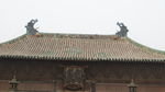 山西建筑