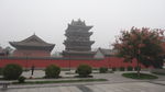 山西古建筑