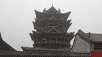山西建筑
