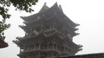 山西建筑
