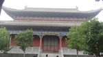 山西建筑
