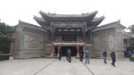 山西建筑