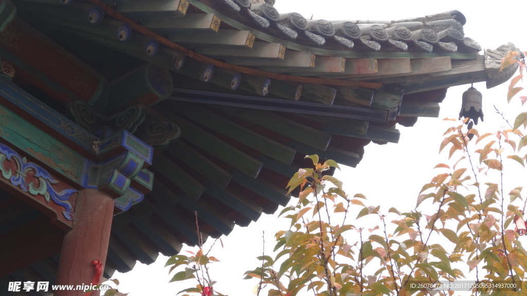 山西建筑