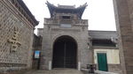 山西古建筑