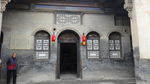 山西古建筑