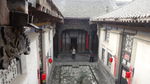 山西古建筑